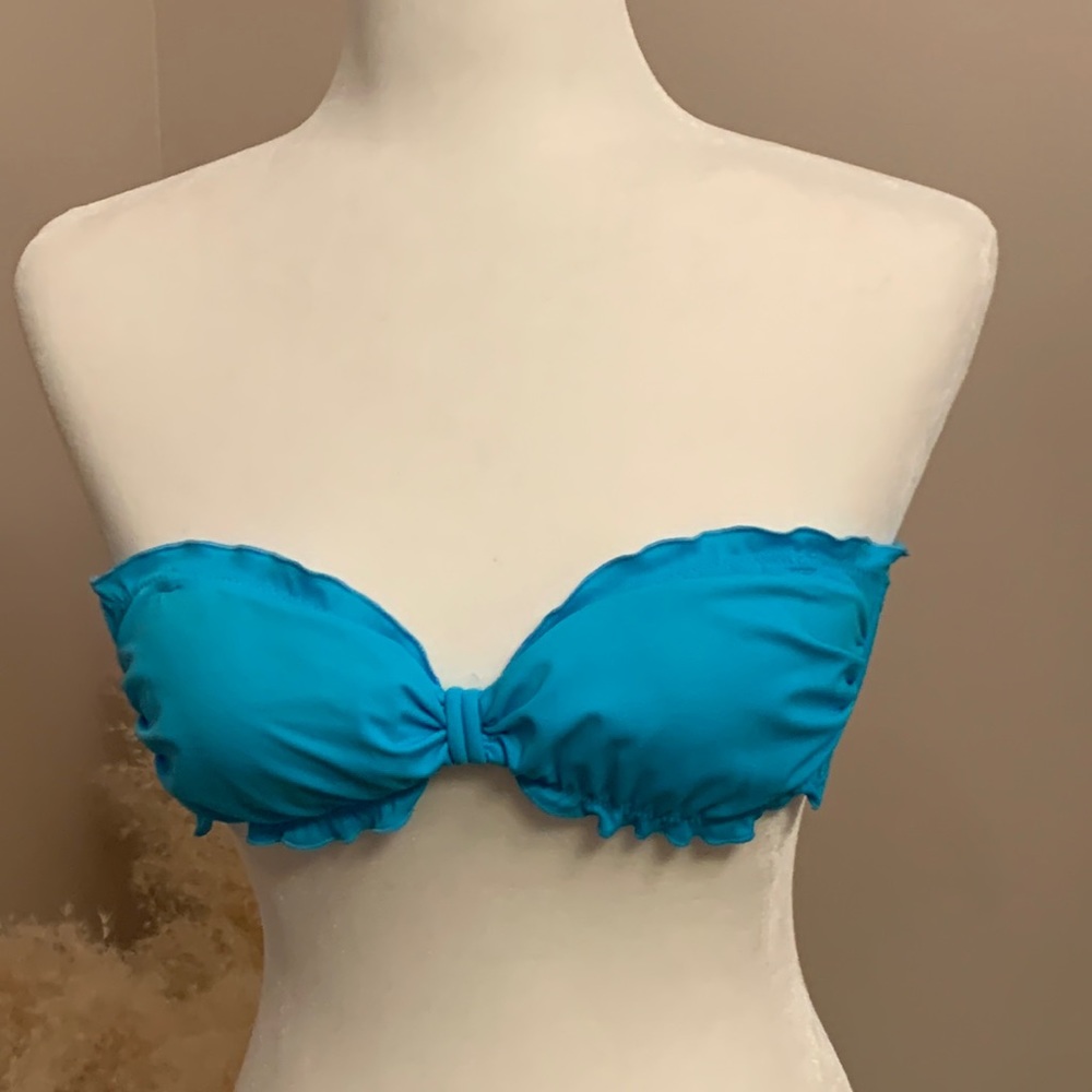 Victorias Secret women swimwear top